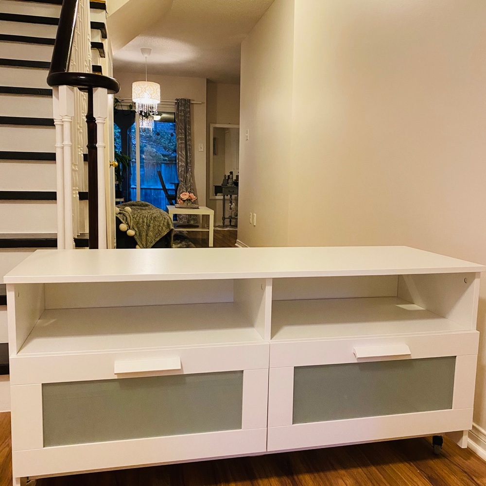 Ikea Tv stand